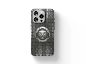 Jaguar Cover Cellulare Max Qualità Serie Limitata